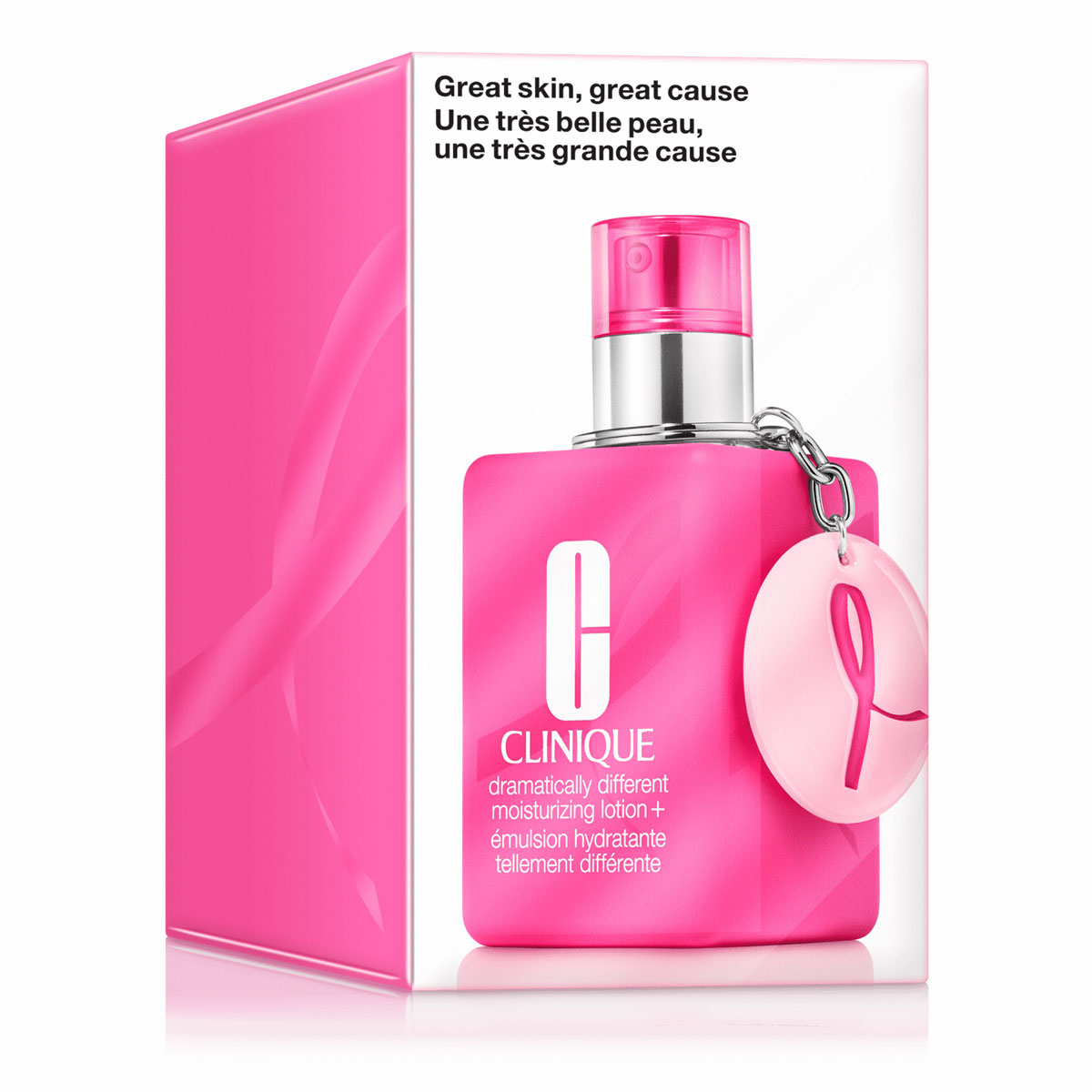 Clinique Dramatically Different Moisturizing Loltion+