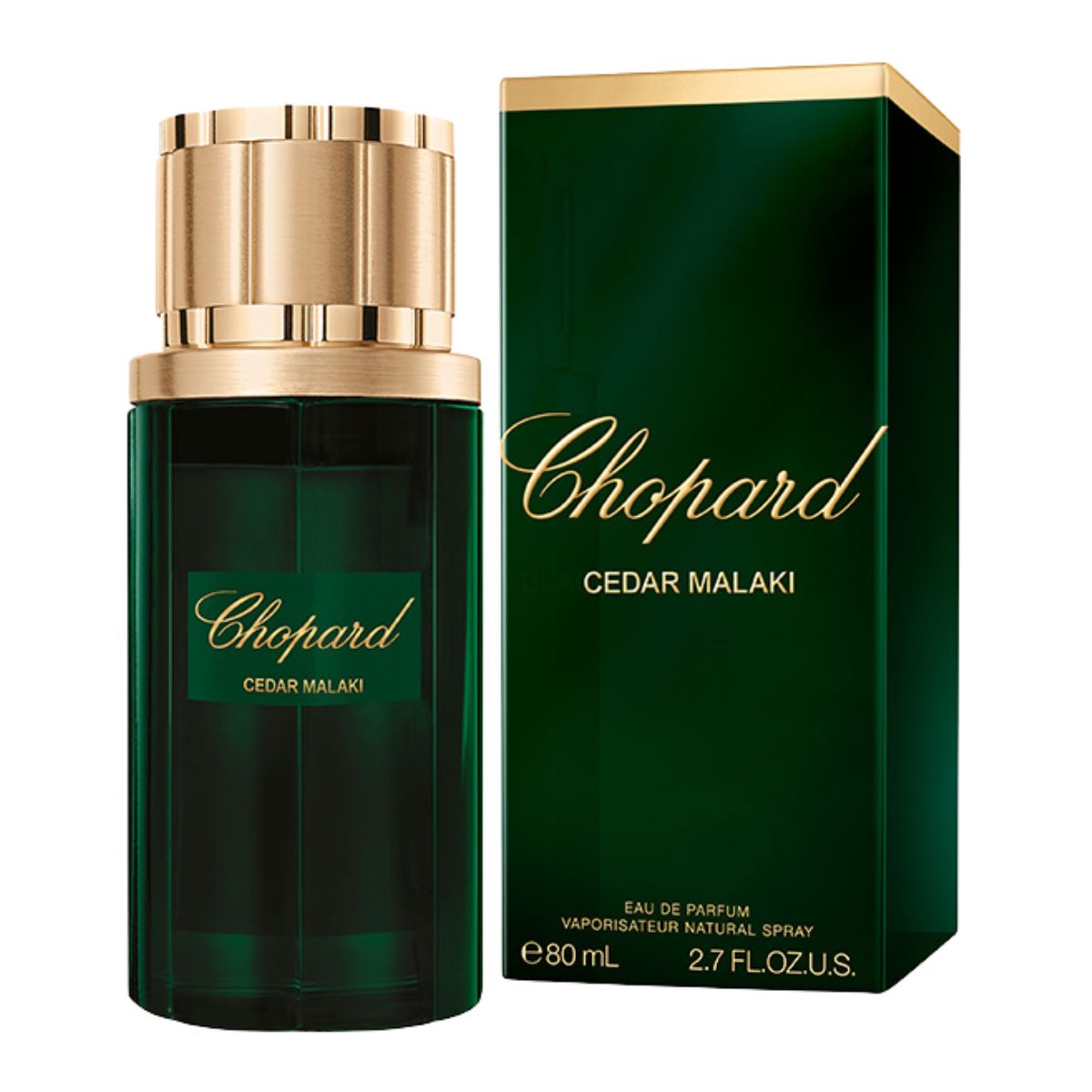 Chopard Cedar Malaki Eau de Parfum (EdP)