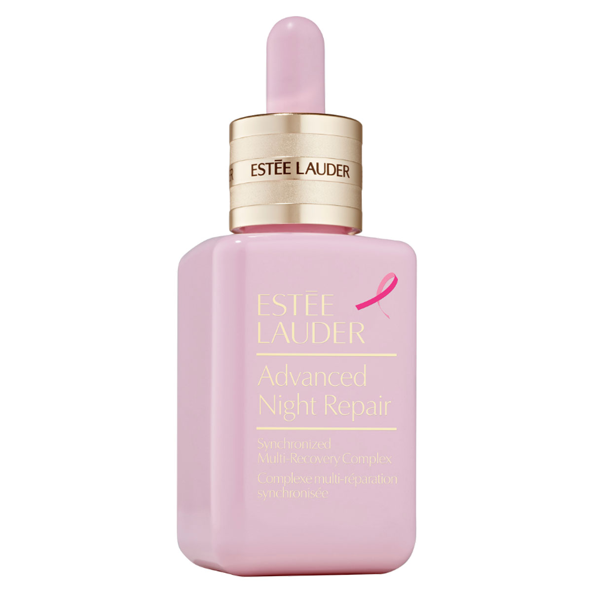 Estée Lauder Advanced Night Repair Synchronized Multi-Recovery Complex Pink Ribbon Edition