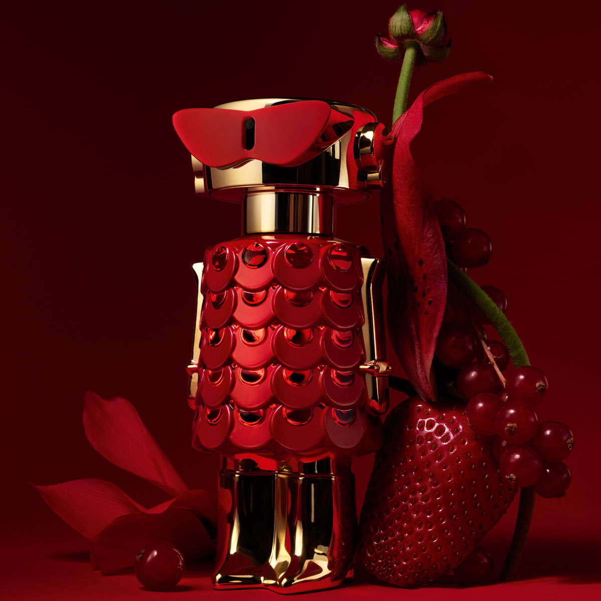 Rabanne Fame In Love Elixir Parfum