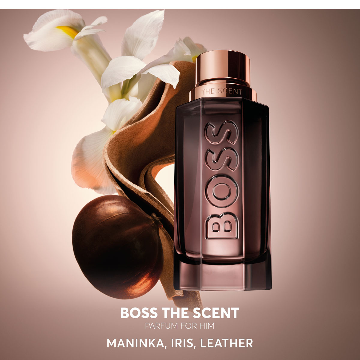 Boss The Scent for him Parfum