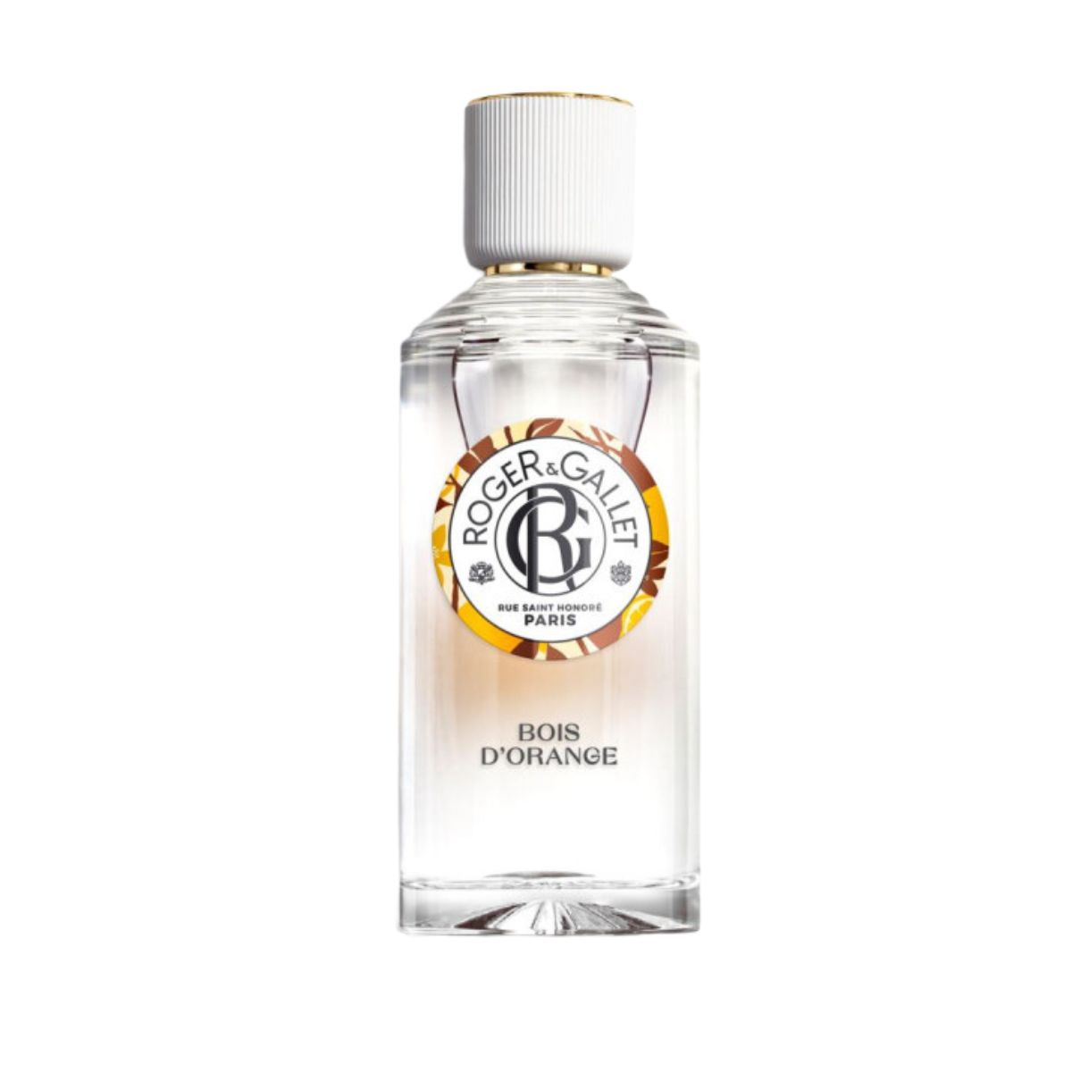 Roger & Gallet Bois d'Orange Wellbeing Fragrant Water