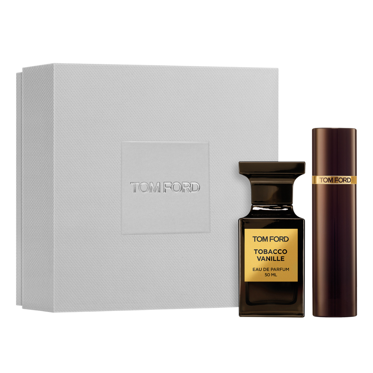 Tom Ford Private Blend Tobacco Vanille Eau de Parfum (EdP) 50ml SET