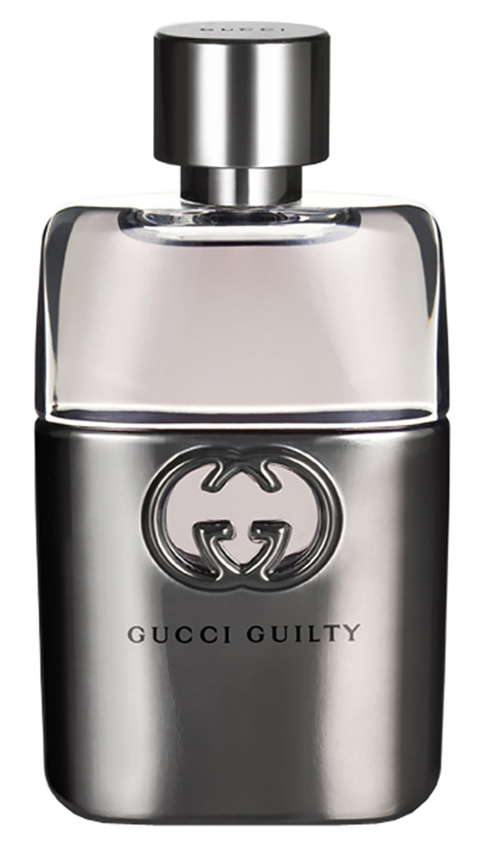 Gucci Guilty Pour Homme Eau de Toilette (EdT)