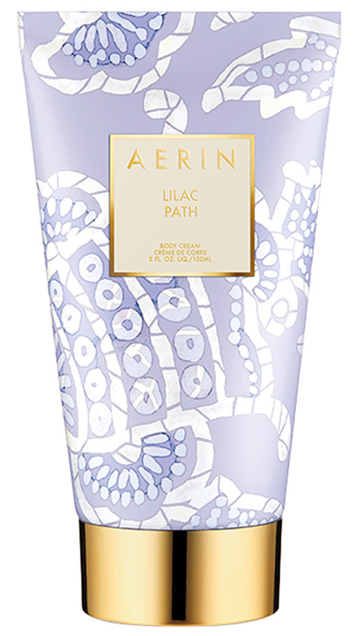 Aerin Lilac Path Body Cream