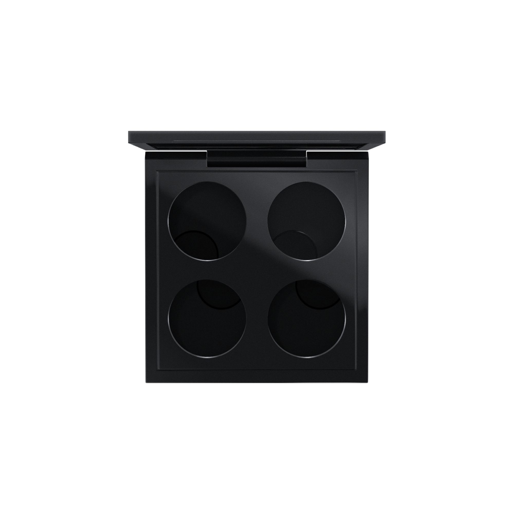 MAC Accessoires Pro Pallete Eyeshadow X4