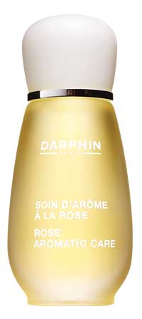 Darphin Essential Oil Elixir Rose Aromatic Care
