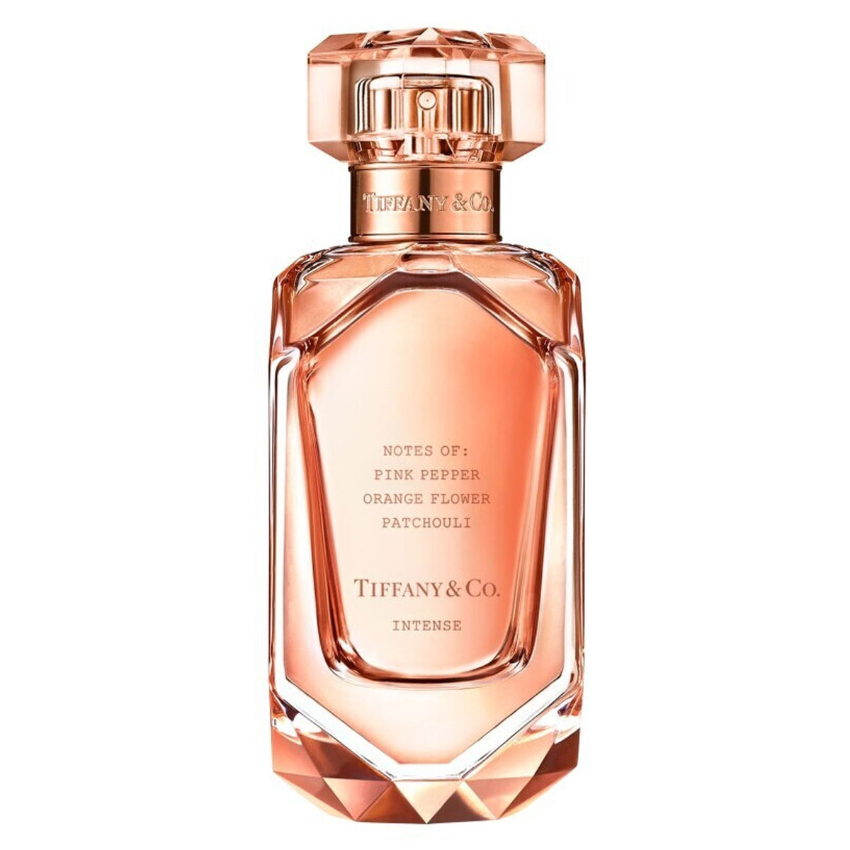 Tiffany & Co. Rose Gold Intense Eau de Parfum (EdP)