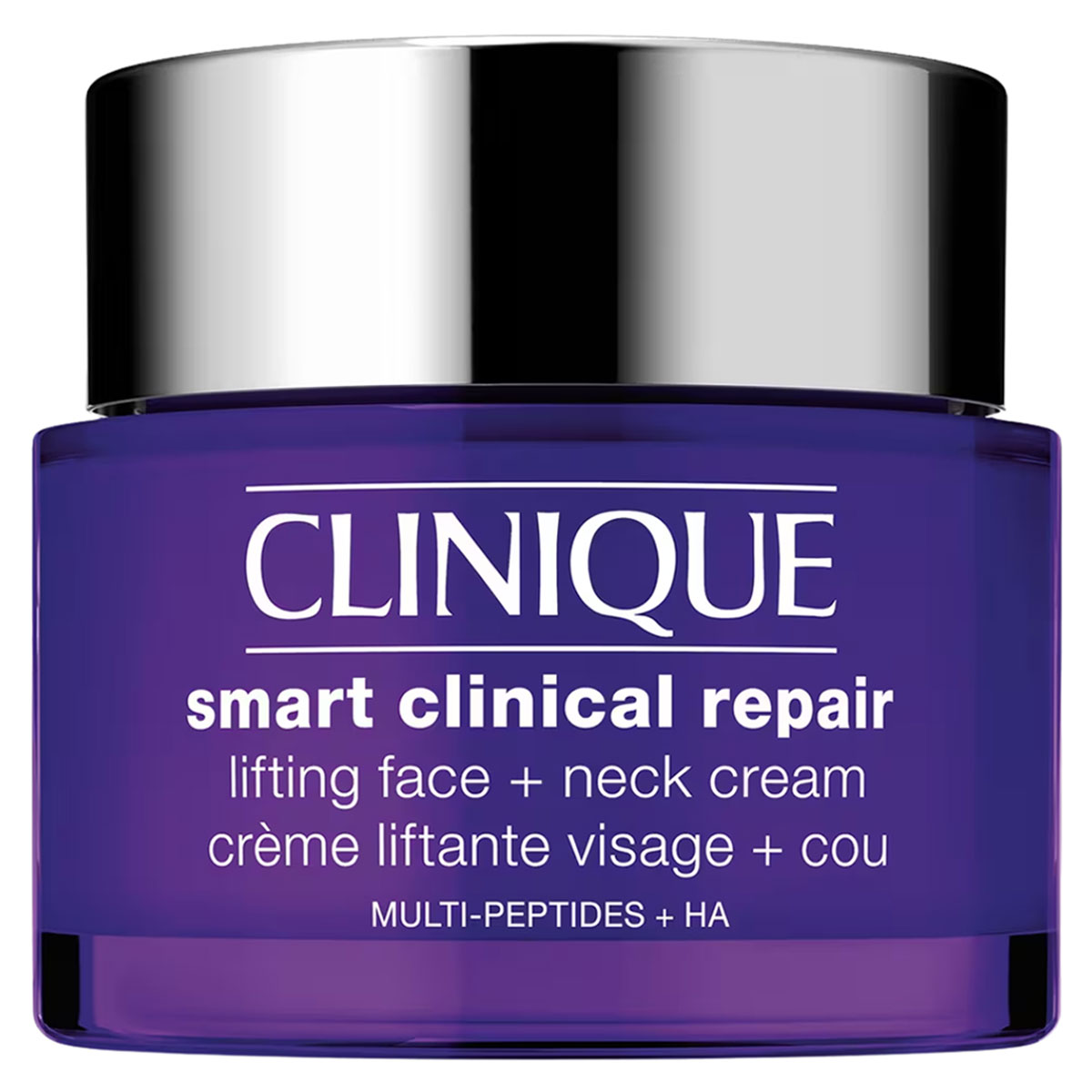 Clinique Smart Clinical Repair Lifting Face + Neck Cream