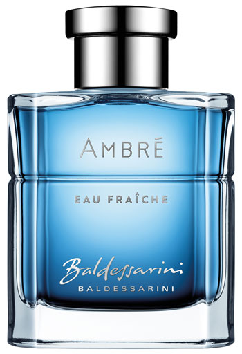 Baldessarini Ambré Eau Fraiche EDT 50 ml