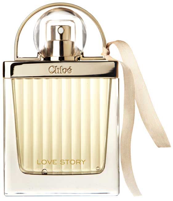 Chloé Love Story Eau de Parfum (EdP)