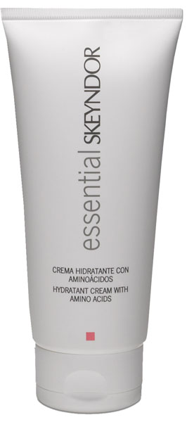 Skeyndor Essential Line Hydratant Cream with Aminoacids