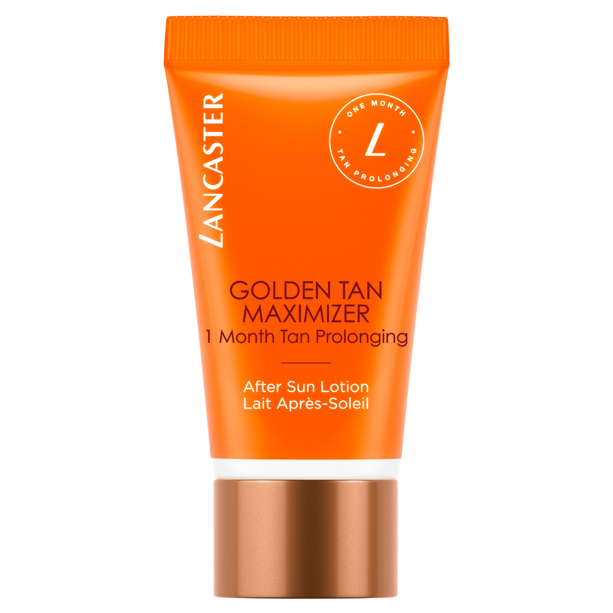 Lancaster Geschenk: Golden Tan Maximizer 15ml