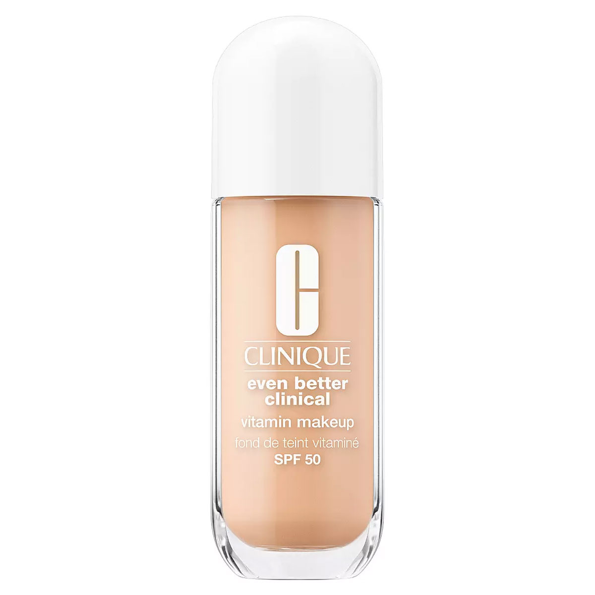 Clinique Even Better Clinical Vitamin Foundation SPF 50