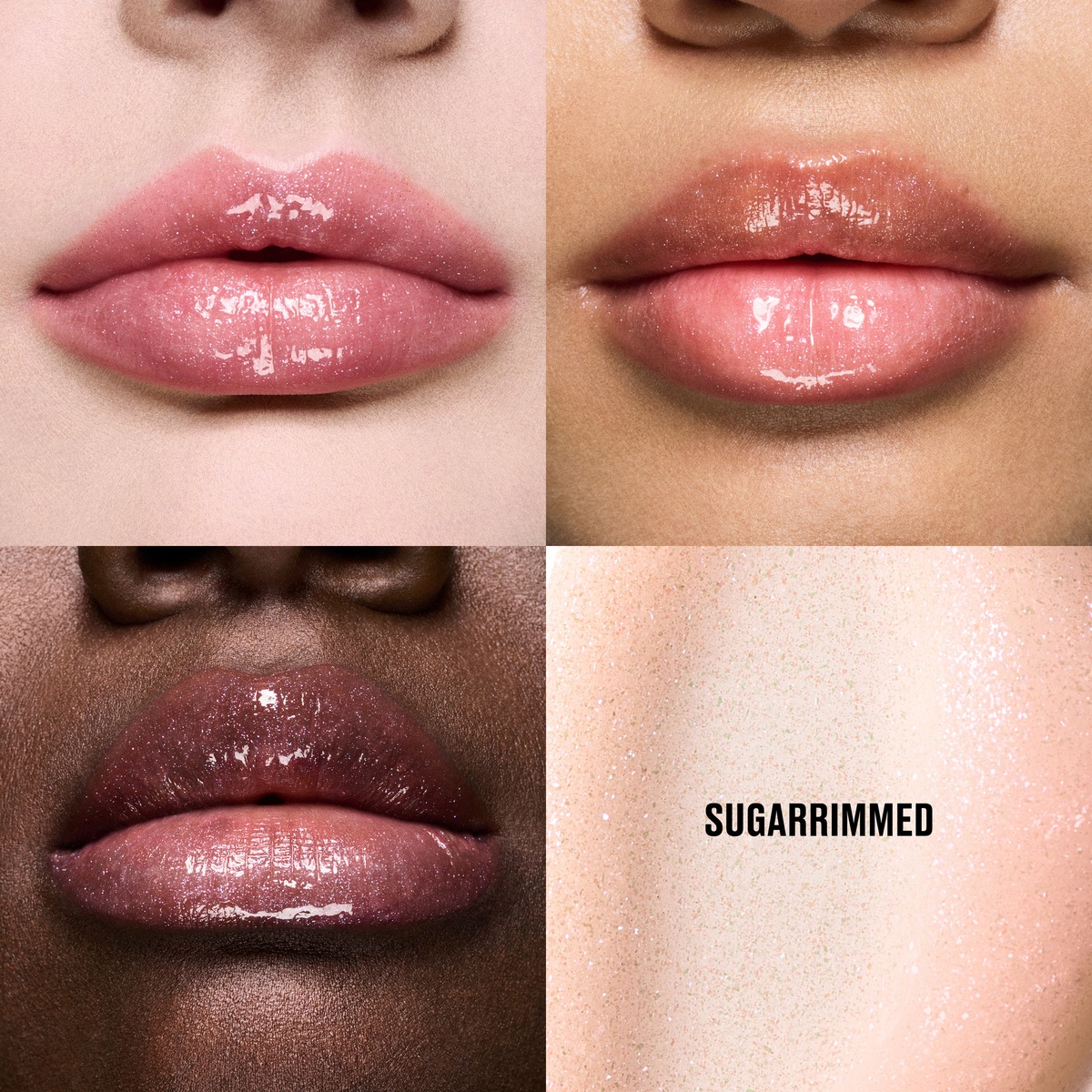 MAC Lipglass Cushion High-Pigment Oil