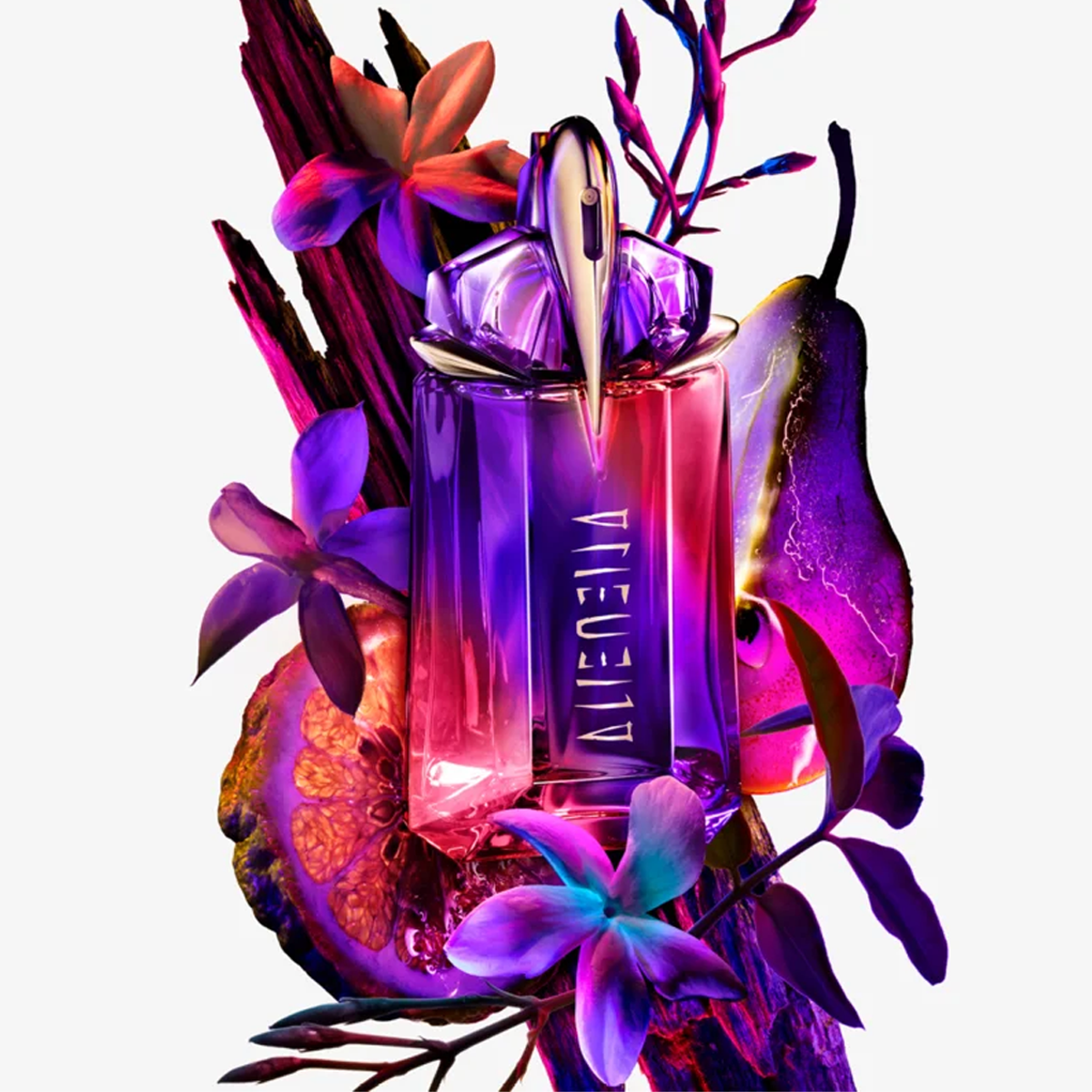 Mugler Alien Hypersense Eau de Parfum (EdP) - nachfüllbar