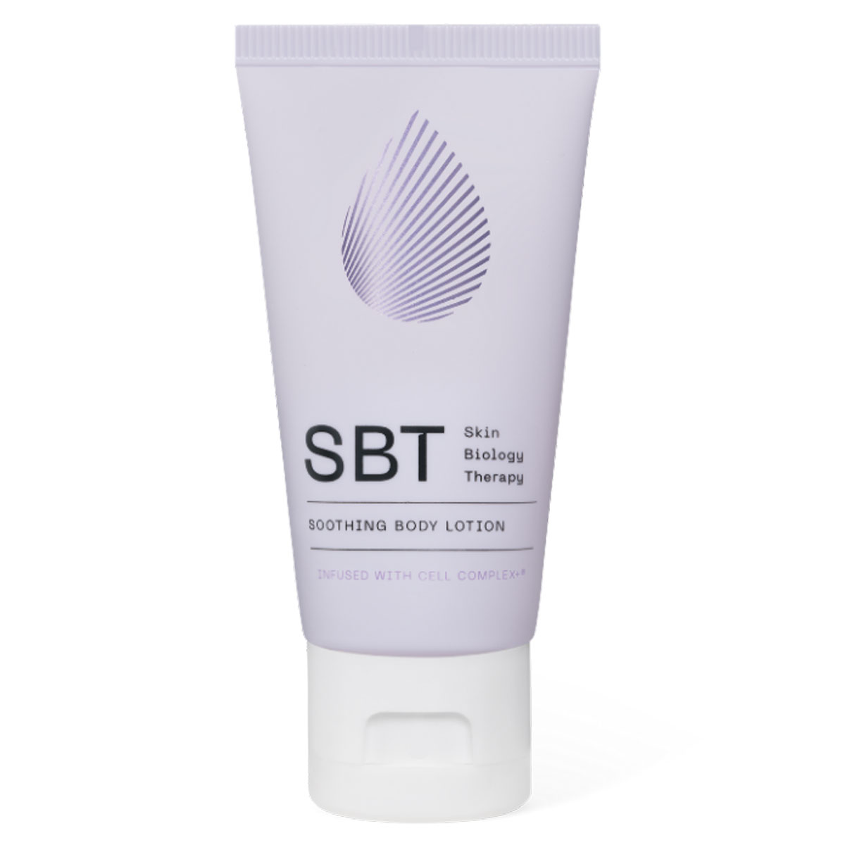 SBT Body Care Restoring Body Lotion