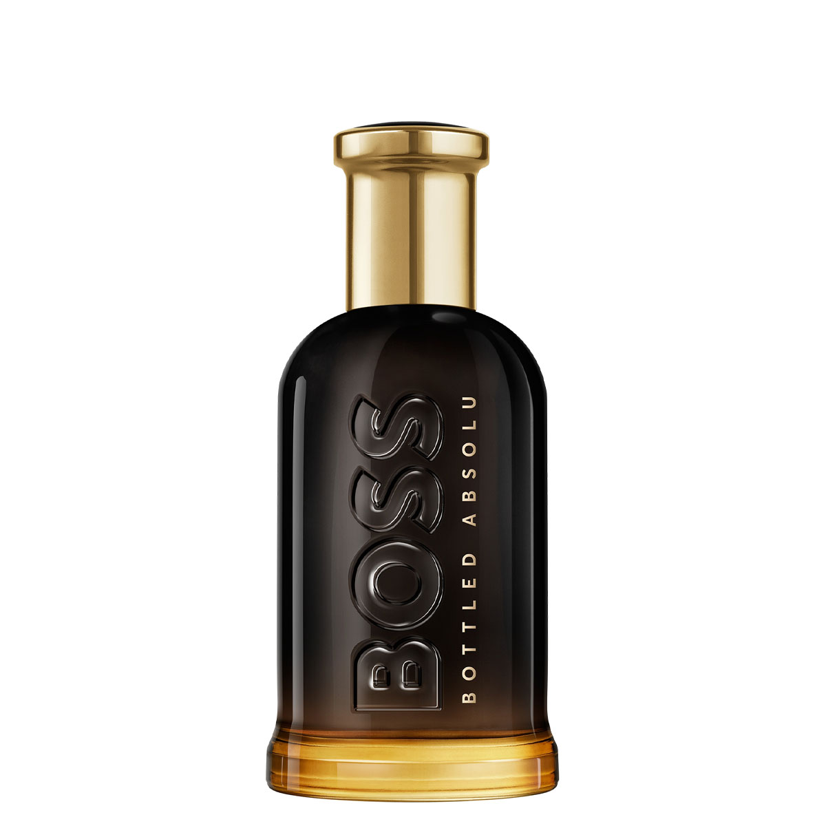 Boss Boss Bottled Absolu Parfum Intense