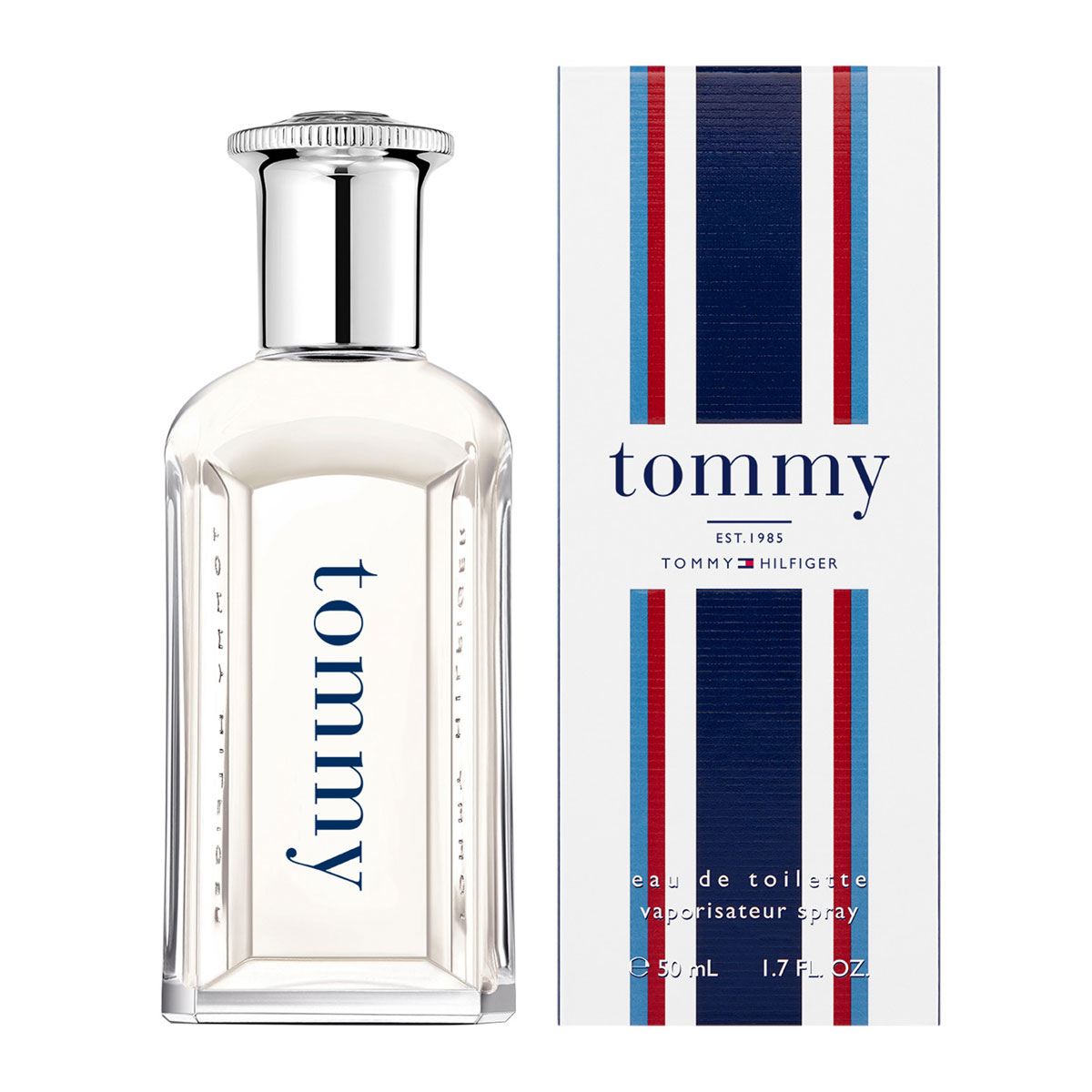 Tommy Hilfiger Tommy Eau de Toilette (EdT)