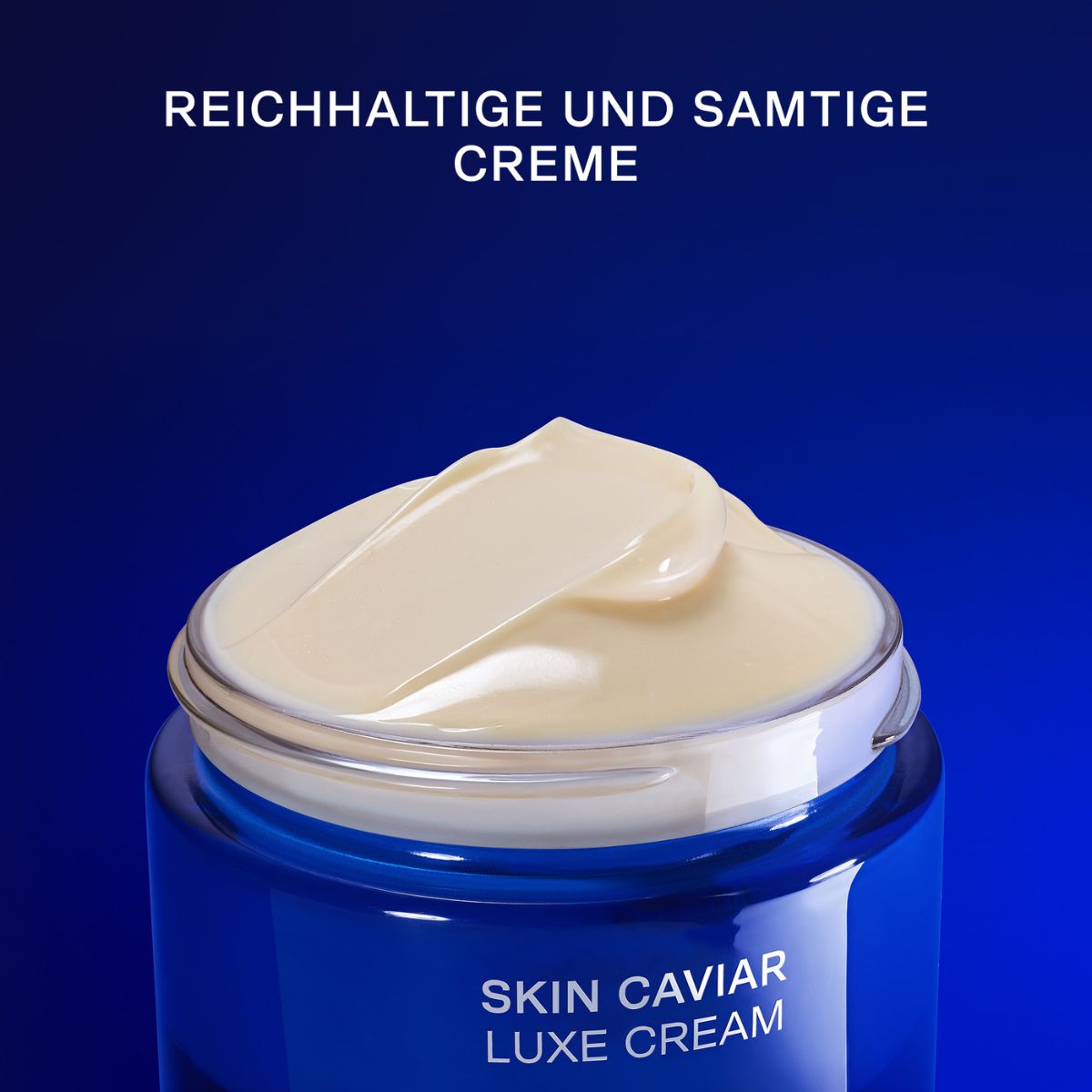 La Prairie Skin Caviar Luxe Cream
