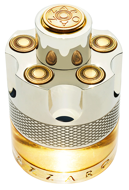 Azzaro Wanted Eau de Toilette (EdT)