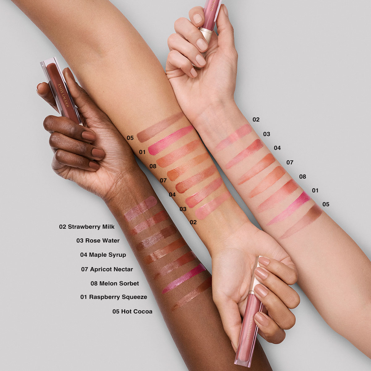 Estée Lauder Glossypout Lip Oil