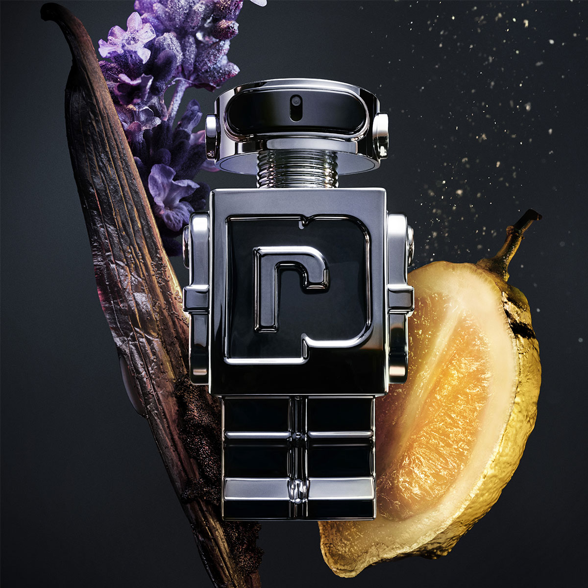 Rabanne Phantom Eau de Toilette (EdT)