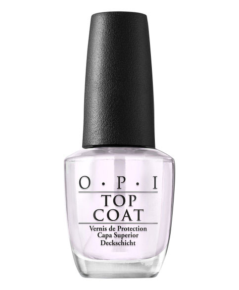 OPI Nagelpflege Top Coat