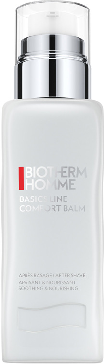 Biotherm Homme Ultra Confort Aftershave Balm