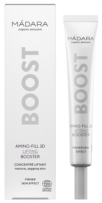 Mádara Booster Amino-fill 3D Lifting Booster