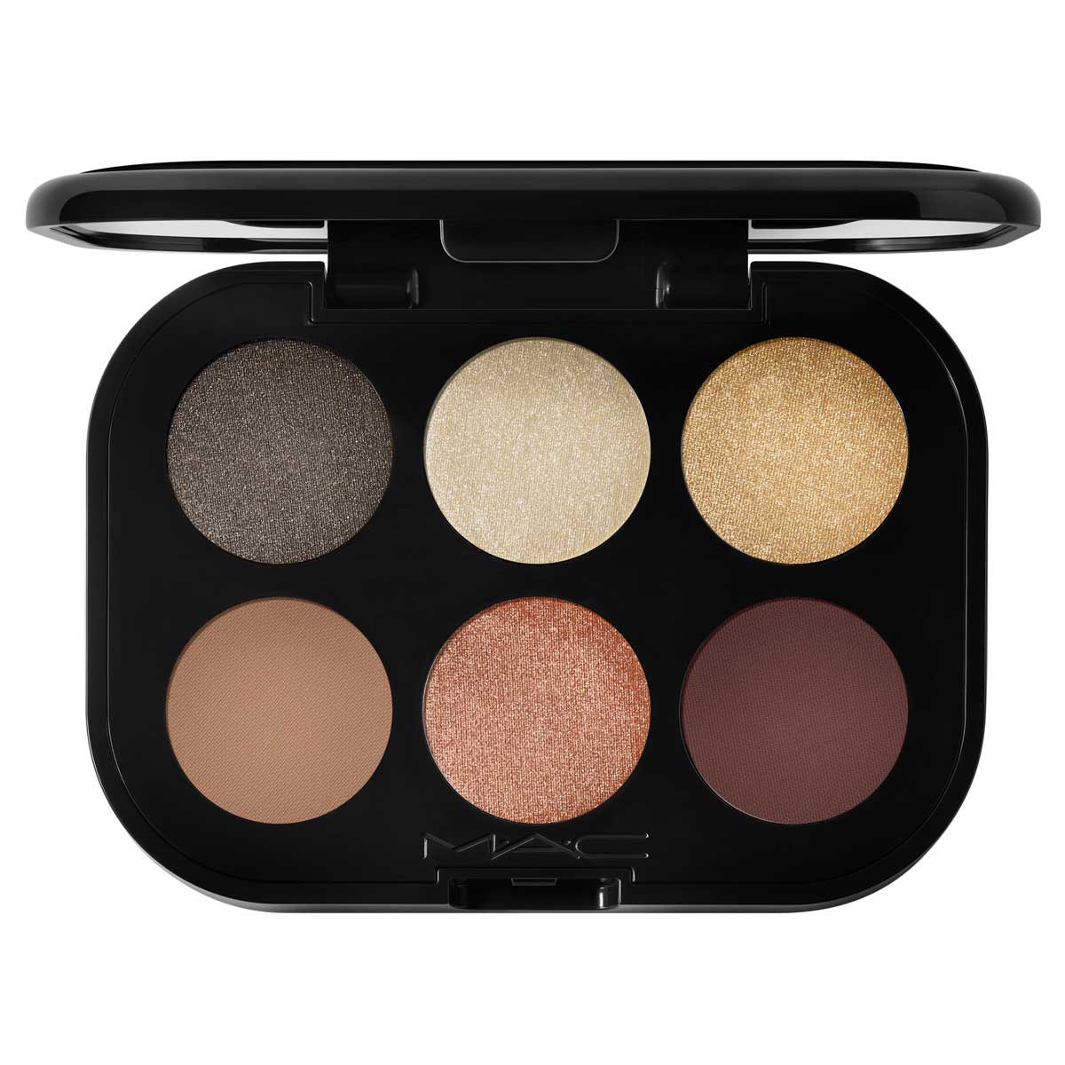 MAC Connect in Colour Eye Shadow Lidschatten Palette