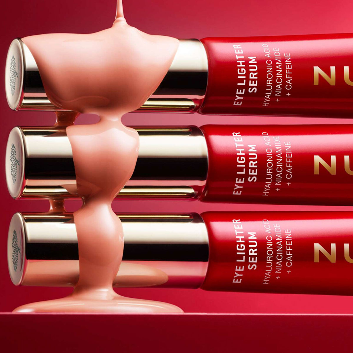 NUXE Merveillance Lift Eye Lighter Serum