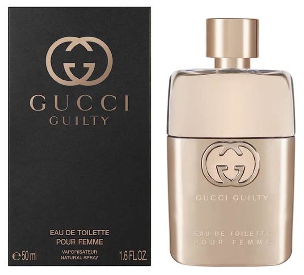 Gucci Guilty Pour Femme Eau de Toilette (EdT)