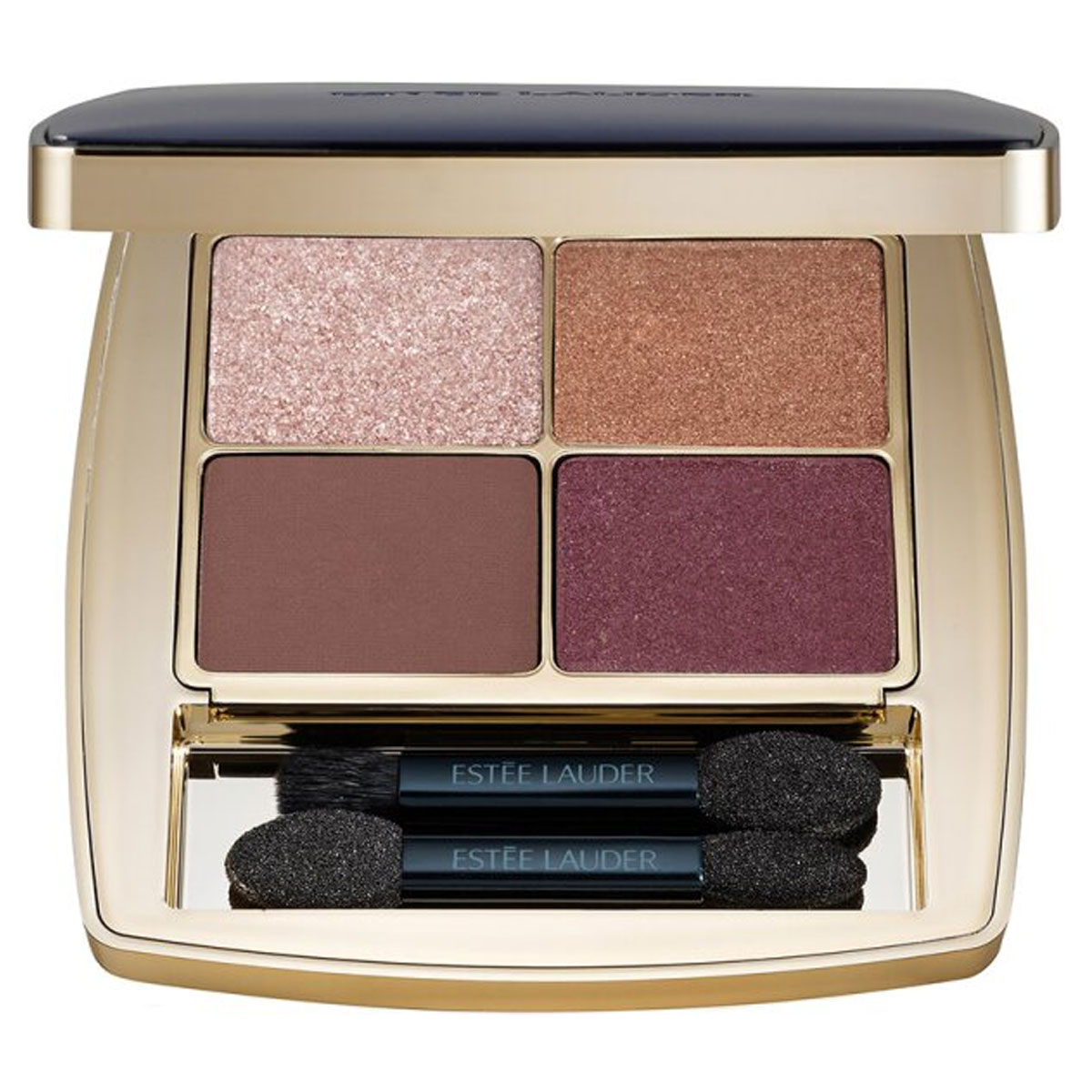 Estée Lauder Pure Color Envy Luxe Eyeshadow Quad