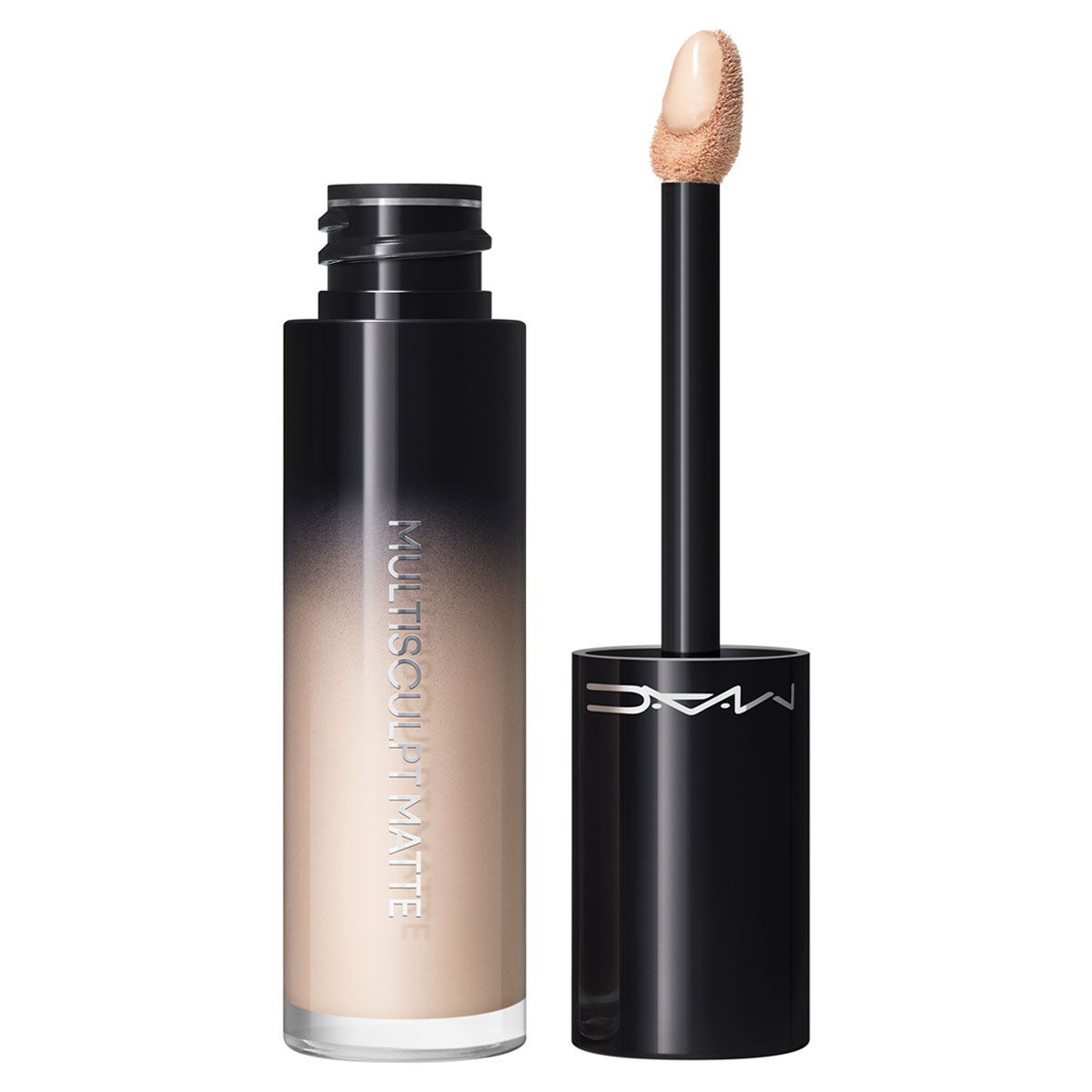 MAC Multisculpt Matte Liquid Colour