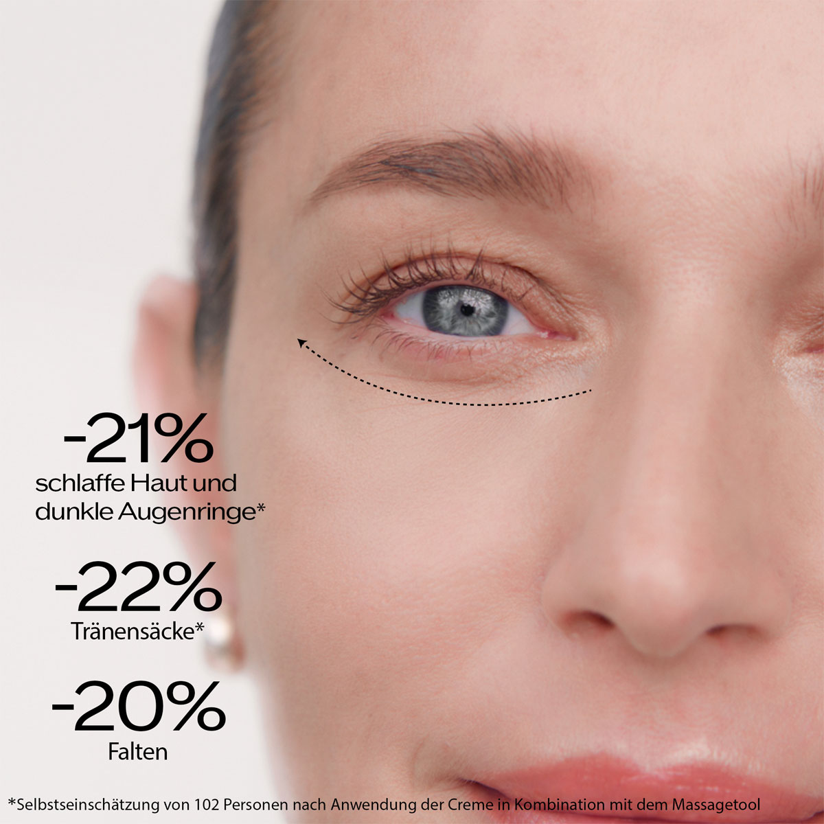Shiseido Vital Perfection Uplifting & Firming Advanced Eye Cream