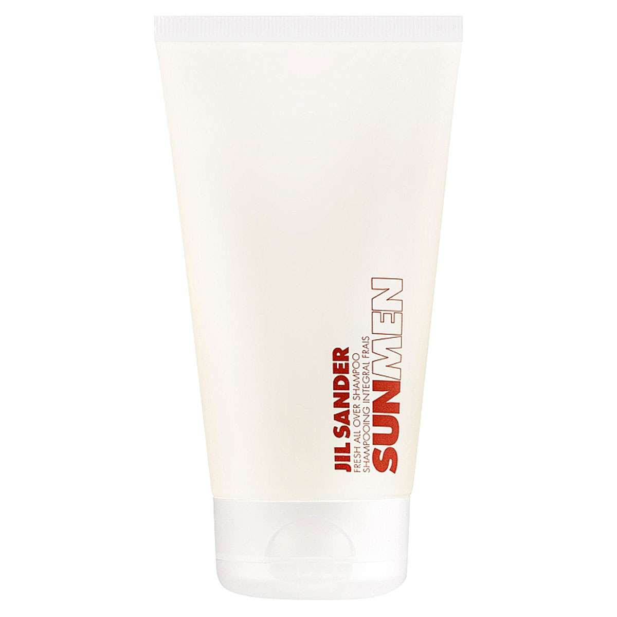 Jil Sander Sun Men Shower Gel