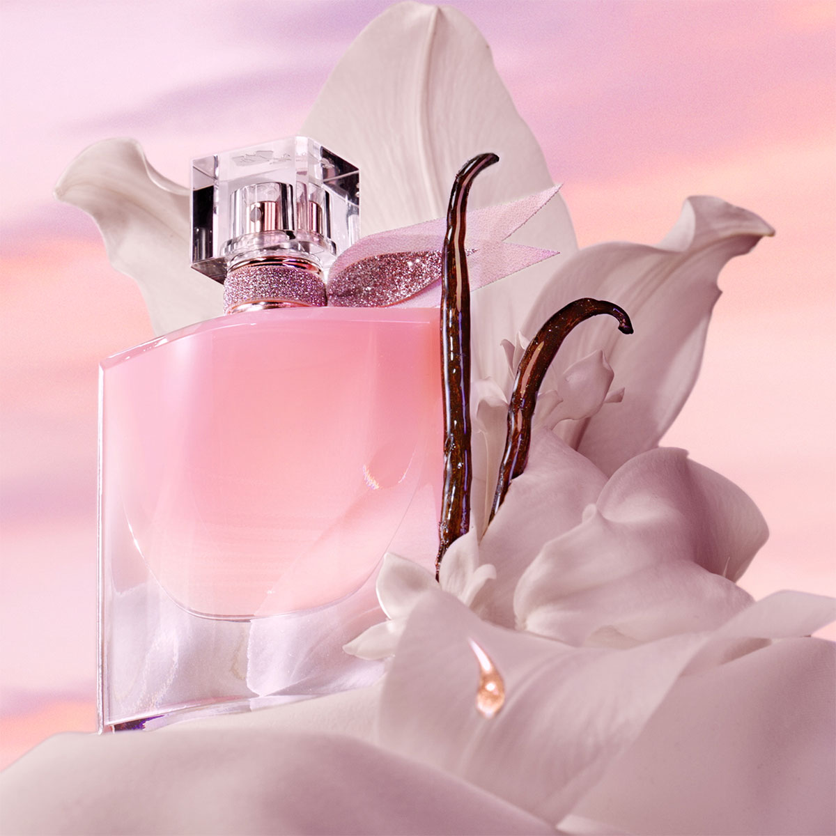 Lancôme La vie est belle Vanille Nude Eau de Parfum (EdP)