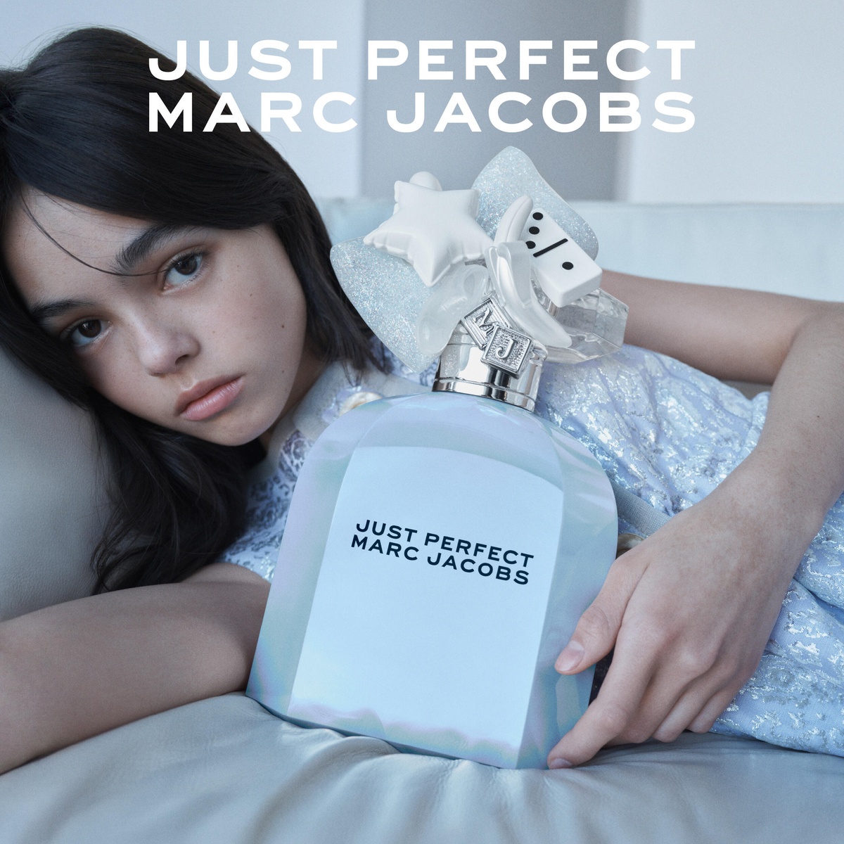 Marc Jacobs Just Perfect Eau de Parfum (EdP)