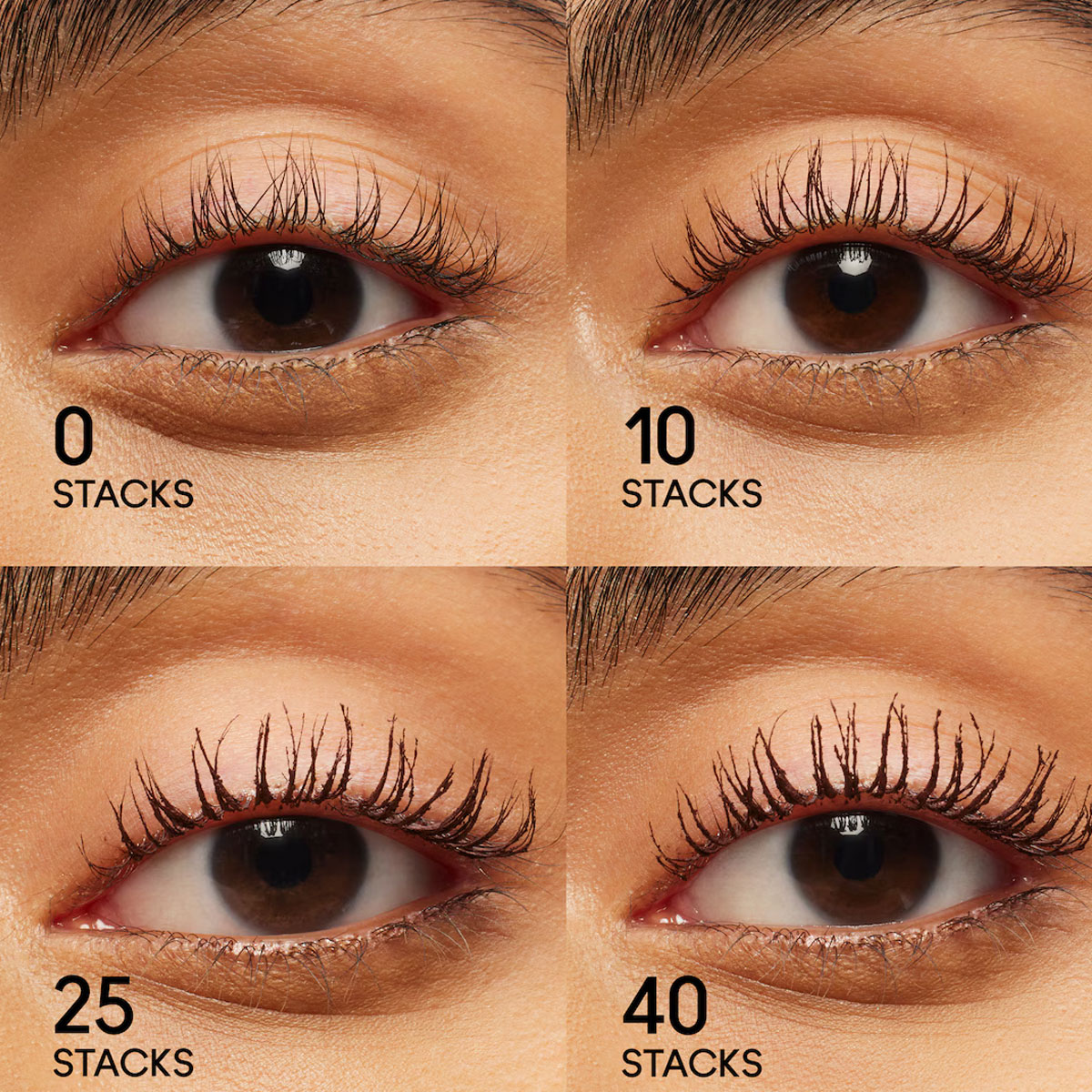 MAC Stack Mascara