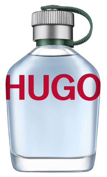 Boss Hugo Man Eau de Toilette (EdT)