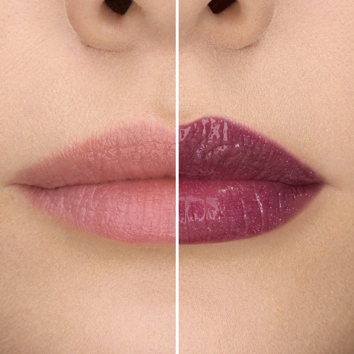 Lancôme Lip Idôle Squalane-12 Butterglow Lip Balm