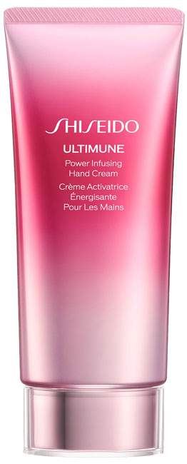 Shiseido Ultimune Handcream