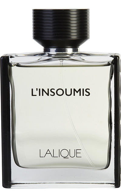 Lalique L'Insoumis Eau de Toilette (EdT)