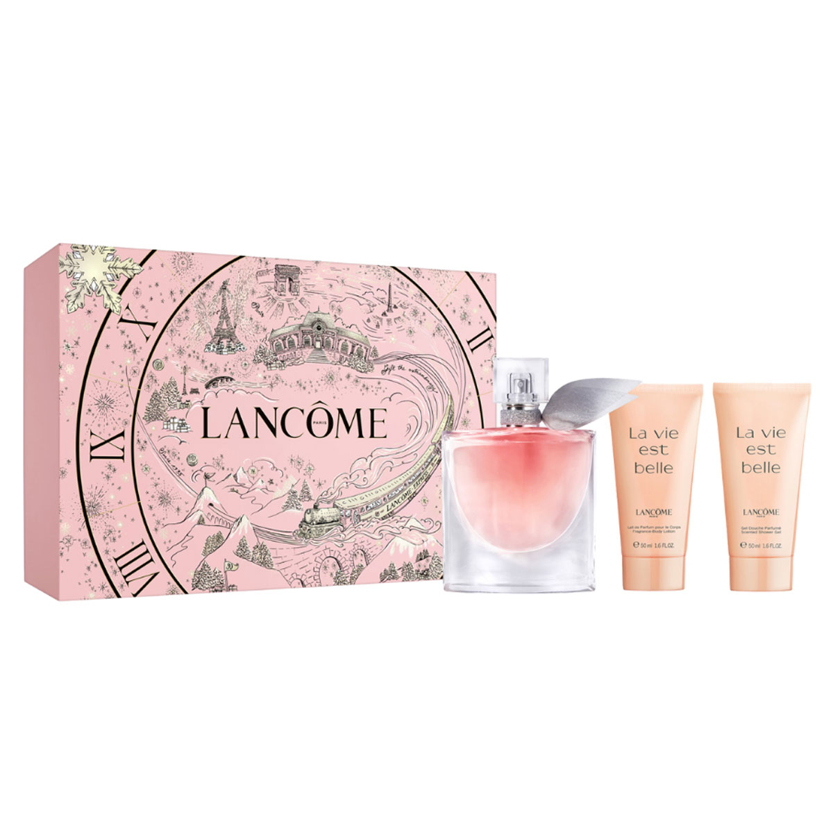 Lancôme La vie est belle Eau de Parfum (EdP) 30ml SET