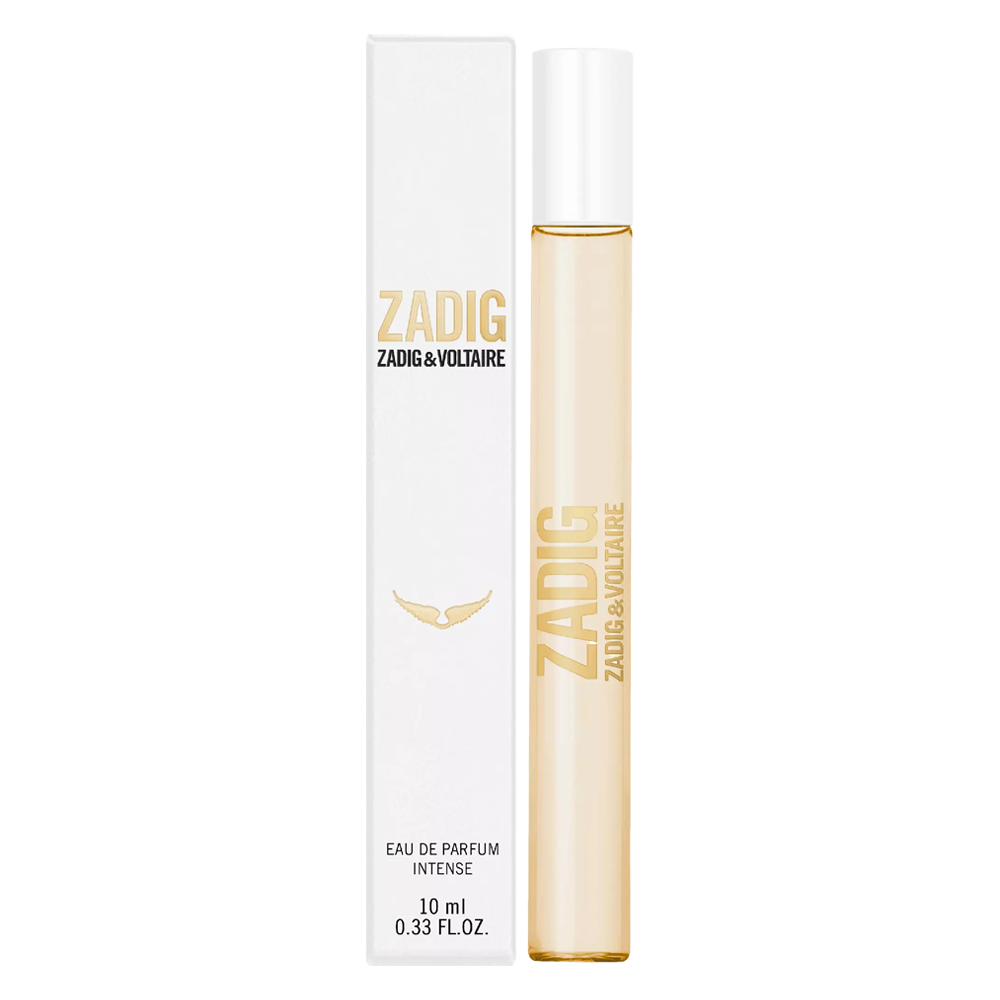 Zadig & Voltaire Geschenk: Zadig L'Intense EdP Travelspray 10ml