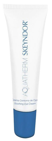 Skeyndor Aquatherm Line Soothing Eye Cream