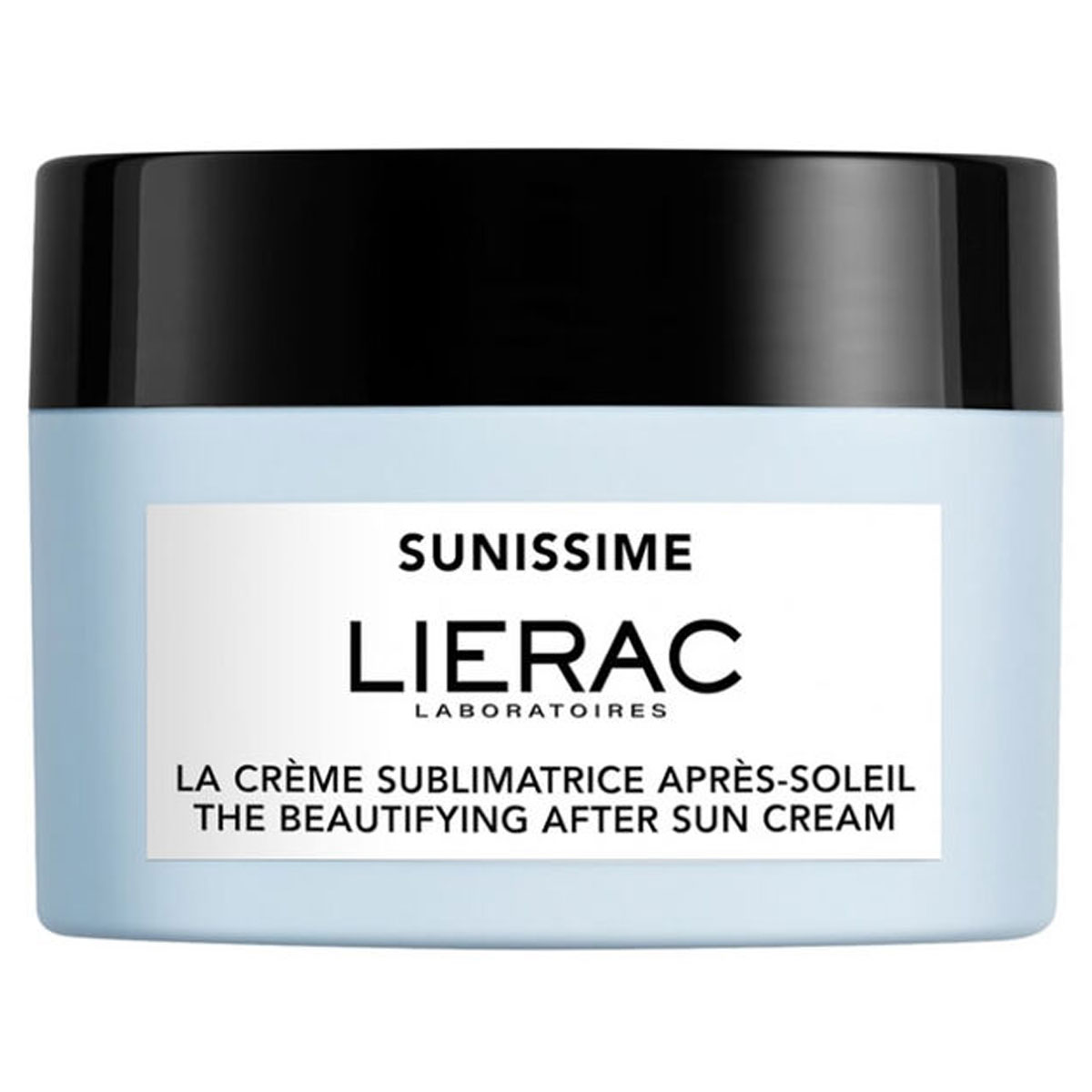 Lierac Sunissime The Beautifying After Sun Cream