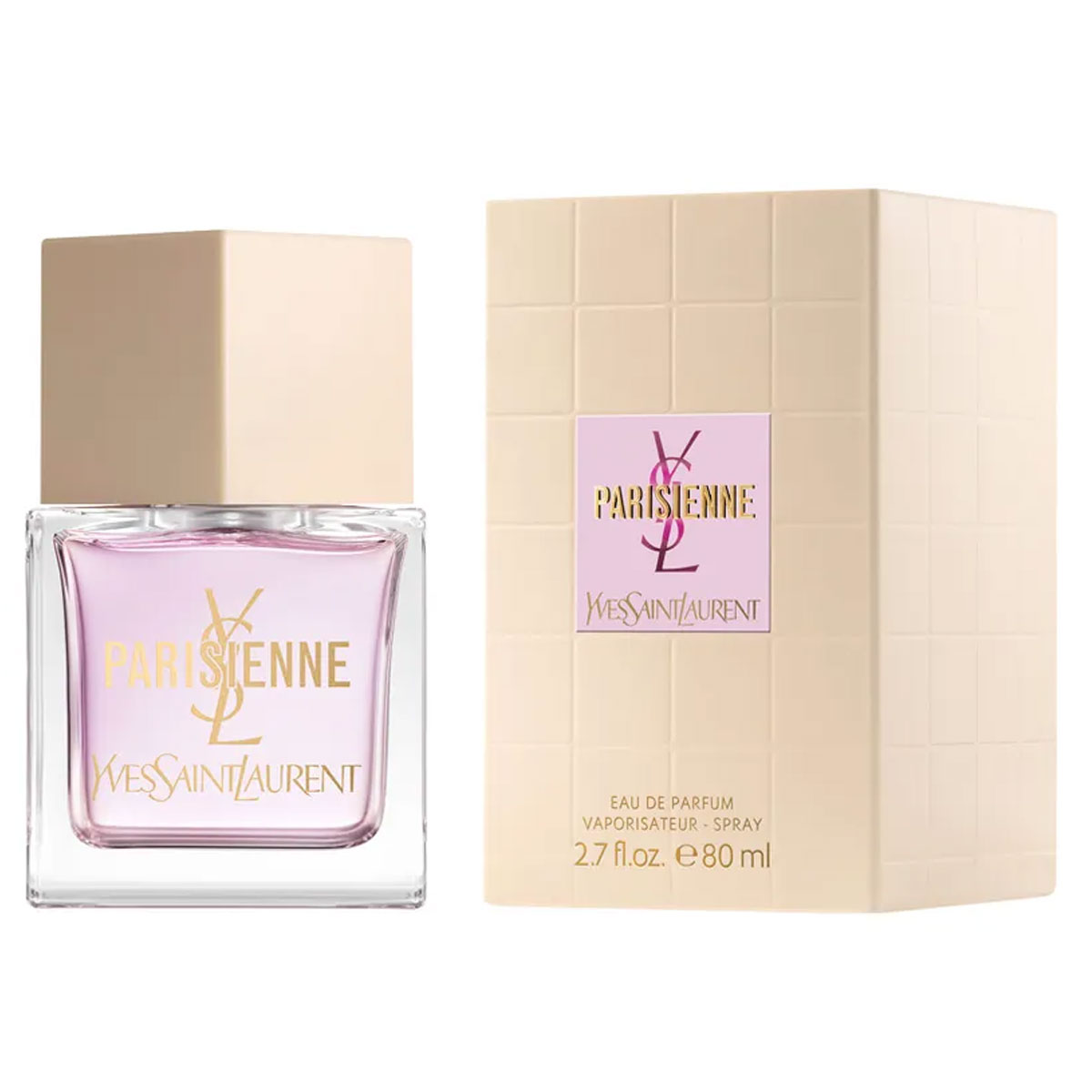 Yves Saint Laurent Parisienne Eau de Parfum (EdP)