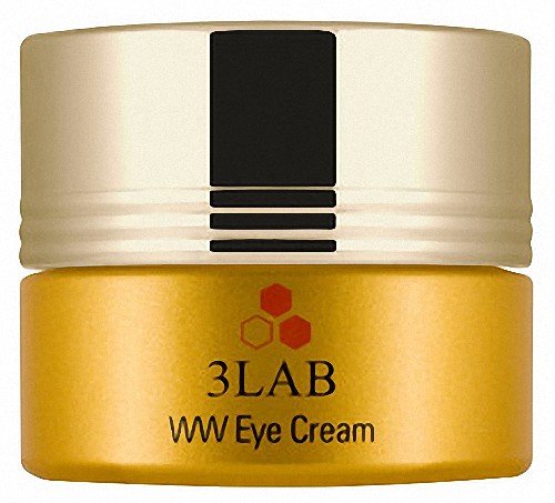 3Lab WW Eye Cream